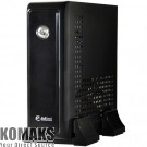 PC Case E-MINI 3001 black