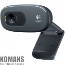 Webcam LOGITECH HD C270