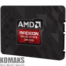 Hard drive AMD Radeon R3 2.5", 120 GB, SATA III-600