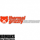 Cooler Thermal Grizzly Conductonaut liquid metal - 5 gr.