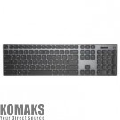 Desktop Dell Premier Wireless and KM717
