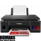 Inkjet multifunction printer CANON PIXMA G3410 AIO