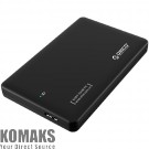Article ORICO External case USB3.0 2.5" HDD 9.5mm