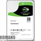 Hard drive SEAGATE Barracuda Guardian 3.5", 2 TB