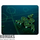 Accessory for gamers Razer Goliathus Mobile - Soft Gaming Mouse Mat - Small