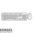 Desktop Dell KM636 wireless US