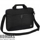 Carrying Case for Laptop DELL Essential Topload, 15.6" Black