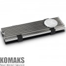 Cooler EKWB EK-M.2 NVMe Heatsink - Nickel