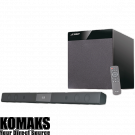 Loudspeakers Bluetooth Sound Bar Audio System F&D T-360X 80W