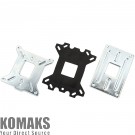 Cooler EKWB EK-Supremacy EVO Backplate (LGA-115x, AM4)
