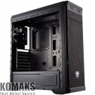 PC Case Chassis COUGAR MX330-G Mid-Tower