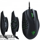 Геймърска мишка Razer Naga Trinity - Multi-color Wired MMO Gaming Mouse,With interchangeable side ...