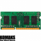 Memory for laptop KINGSTON 8GB 2666MHz DDR4
