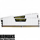 Memory for PC CORSAIR DDR4 SDRAM, 8 GB, 3200MHz(PC4-25600)