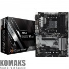 Motherboard ASROCK B450_PRO4