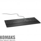 Keyboard Keyboard Dell KB216 Multimedia