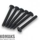 Cooler EKWB Screw set UNC 6-32 30mm (20 pcs)