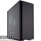 Case for computer Corsair Chassis Obsidian Series 1000D Super-Tower Case - Case Material Steel