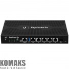 Router UBIQUITI EdgeRouter 6-Port with PoE