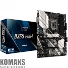 Motherboard ASROCK B365_PRO4