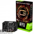 Video card Gainward Video Card GTX1660Ti Pegasus 6GB 192B GDDR6 DVI DP HDMI