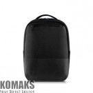 Carrying Case DELL Pro Slim Backpack 15, 15.6", LaptopOther, Black