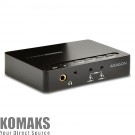 Sound card AXAGON ADA-71 USB2.0 - SOUNDbox real 7.1 Audio Adapter