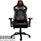 Gaming chair COUGAR Armor S BLACK Gaming Chair