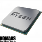 Processor AMD CPU Desktop Ryzen 9 12C/24T 3900X (4.6GHz,70MB,105W,AM4), tray