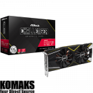 Video card ASROCK AMD Radeon RX 5700 XT Challenger D 8GB OC GDDR6 256bit 1xHDMI /3xDP Retail