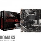 Motherboard ASROCK AB350M-HDV_R4.0