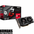 Video card ASROCK AMD Radeon RX 470