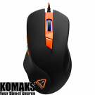 Gaming mouse CANYON Wired, Optical, 3200dpi