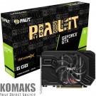 Video card PALIT Nvidia GeForce GTX 1660 Super StormX 6GB