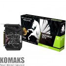 Video card GAINWARD Nvidia GeForce GTX 1660 Super Pegasus OC 6GB 192B