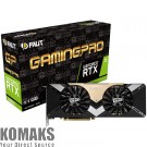 Video card PALIT RTX 2080Ti nVidia, Gaming Pro 11GB