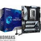 Motherboard ASROCK TRX40_CREATOR