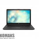 Laptop HP 250 G7 15.6" 1920 x 1080 i3-1005G1 8GB 256GB SSD MX110 2GB DOS 41Wh 1.79kg 1L3U5EU