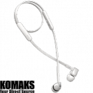 Headset TCL In-ear Bluetooth Headset