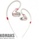 Headset TCL In-ear Wired Sport Headset