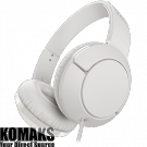 Headset TCL On-Ear Wired Headset