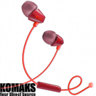 Headset TCL In-ear Wired Headset