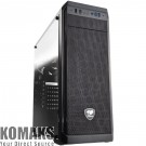 PC Case Chassis COUGAR MX330-X Mid-Tower
