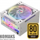 Power supply unit Super Flower Leadex III 850W ARGB 80 PLUS GOLD