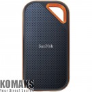 External Hard drive SANDISK 500 GB, USB 3.1 GEN 2