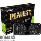 Video card Palit nVidia GTX1660 SUPER Gaming Pro 6GB GDDR5