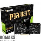 Video card Palit nVidia GTX1660 SUPER Gaming Pro OC 6GB GDDR5