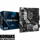 Motherboard ASROCK B365M_PRO4-F