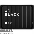 External Hard drive WESTERN DIGITAL 1 TB, USB 3.2 GEN 2
