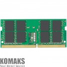 Memory for laptop KINGSTON DDR4 SDRAM, 16 GB, 3200MHz(PC4-25600)